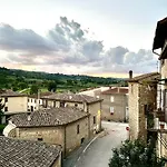 Lejlighed Le Dimore Di Giove *