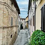 Le Dimore Di Giove Lejlighed