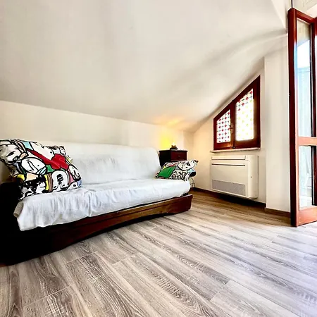 Apartman Le Dimore Di Giove *