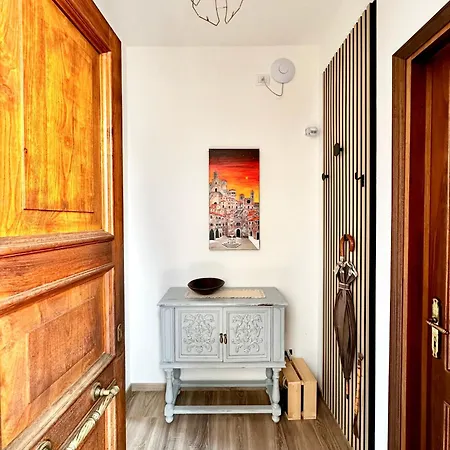 Le Dimore Di Giove Apartman Bevagna