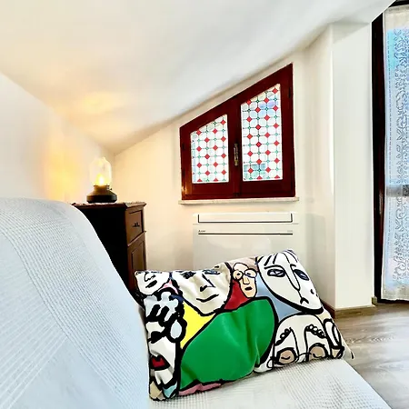 Apartman Le Dimore Di Giove Bevagna