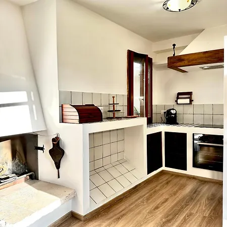 Le Dimore Di Giove Appartement Bevagna