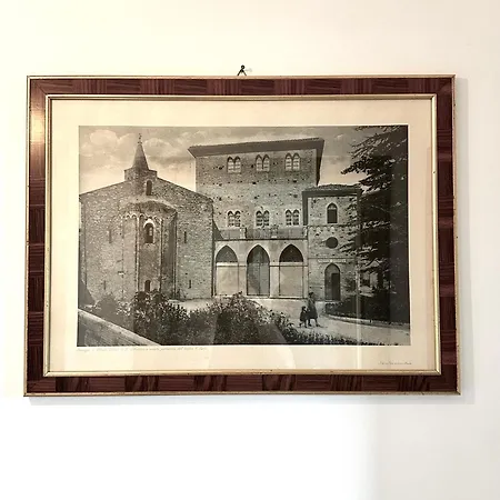 Le Dimore Di Giove * Bevagna