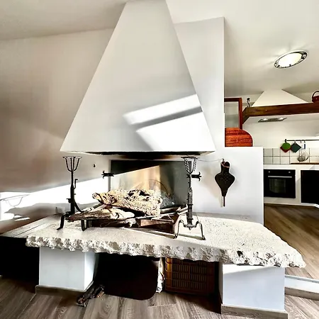 Appartement Le Dimore Di Giove *