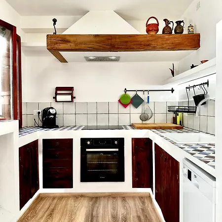 Apartman Le Dimore Di Giove *