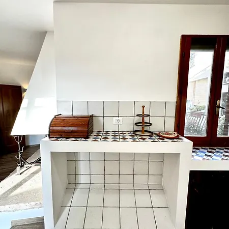 Le Dimore Di Giove Appartement *