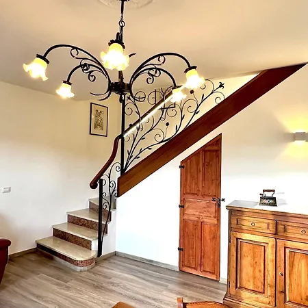 Le Dimore Di Giove *