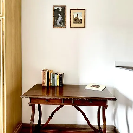 Apartman Le Dimore Di Giove Bevagna