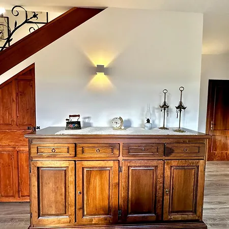 Apartman Le Dimore Di Giove