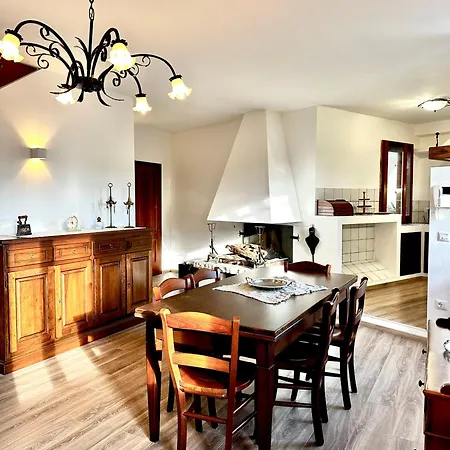 Appartement Le Dimore Di Giove Bevagna