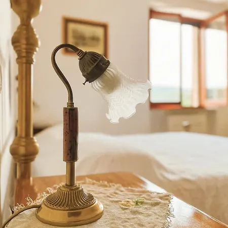 Appartement Le Dimore Di Giove Bevagna