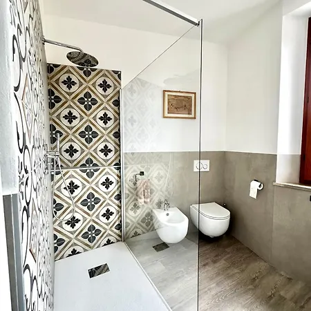 Le Dimore Di Giove * Bevagna