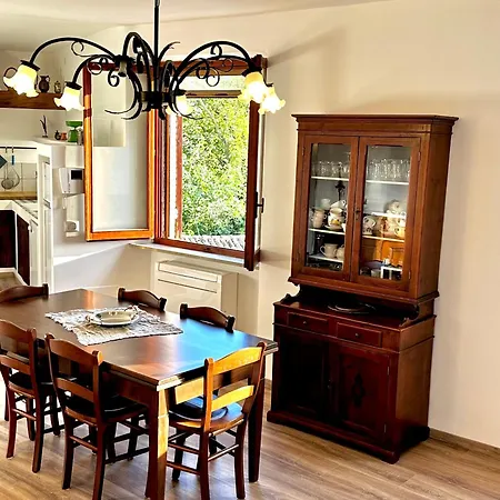 Le Dimore Di Giove Appartement