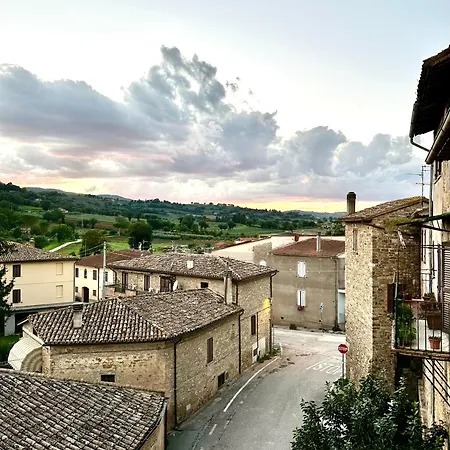 Appartement Le Dimore Di Giove *