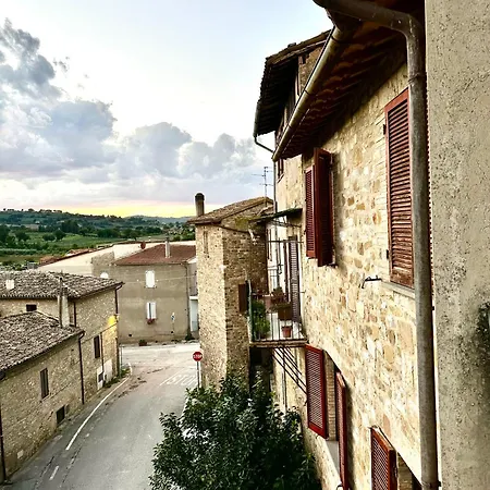Le Dimore Di Giove Lejlighed *