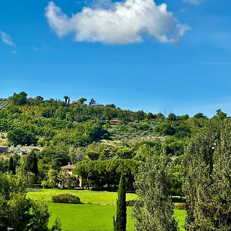 Appartement Le Dimore Di Giove