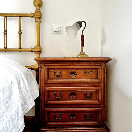 Le Dimore Di Giove Apartman *