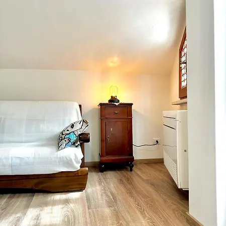 Le Dimore Di Giove Apartman *