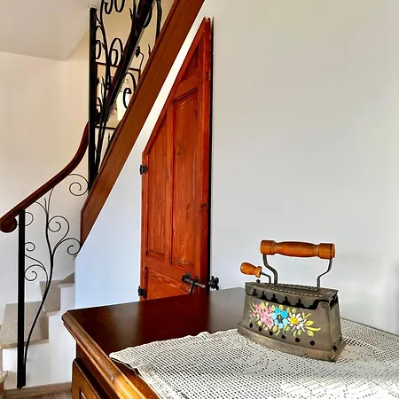 Le Dimore Di Giove *