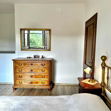 Apartman Le Dimore Di Giove Bevagna