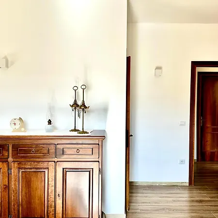 Le Dimore Di Giove Apartman Bevagna