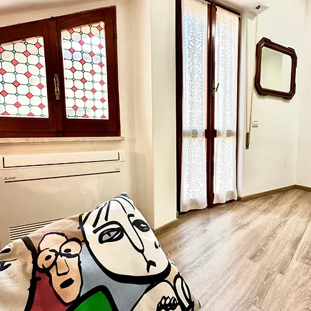 Apartman Le Dimore Di Giove