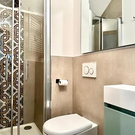 Appartement Le Dimore Di Giove