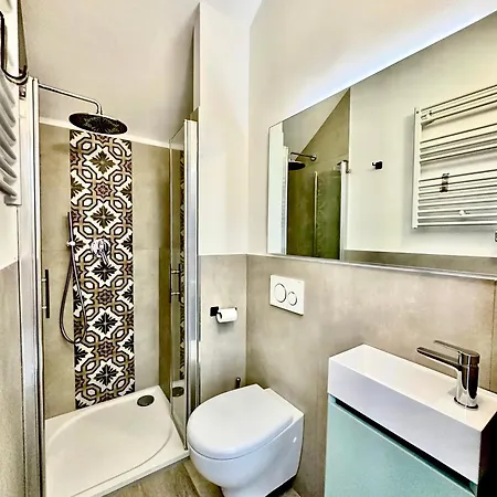 Le Dimore Di Giove Appartement Bevagna