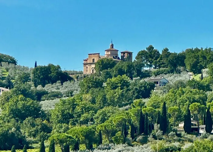 Le Dimore Di Giove Apartamento Bevagna