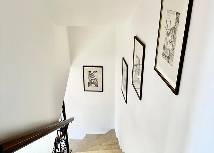 Le Dimore Di Giove Bevagna