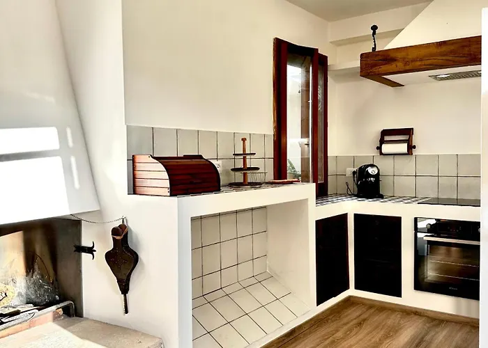 Le Dimore Di Giove Apartamento Bevagna