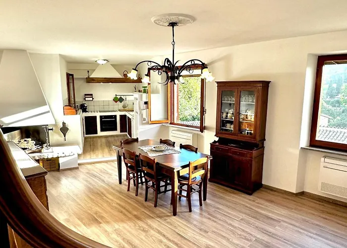 Le Dimore Di Giove Bevagna