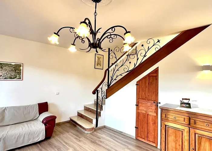 Le Dimore Di Giove Apartamento *