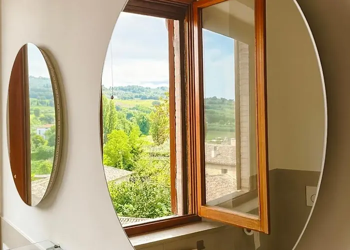 Apartamento Le Dimore Di Giove