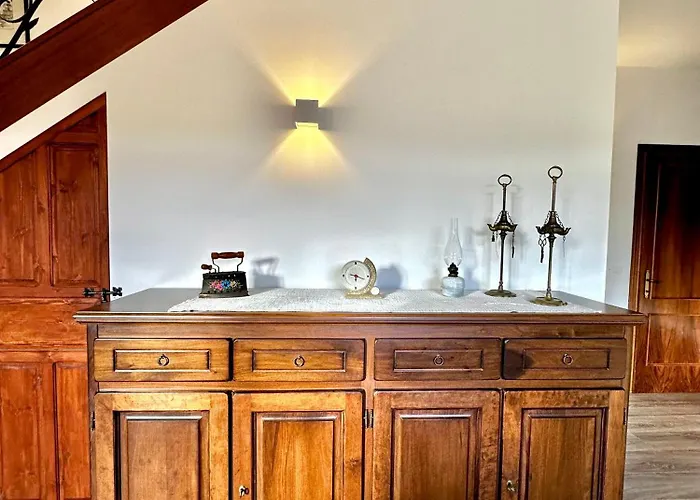 Apartamento Le Dimore Di Giove