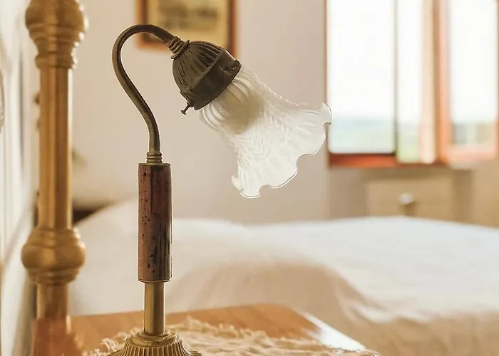 Apartamento Le Dimore Di Giove Bevagna