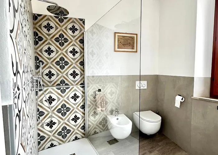 Le Dimore Di Giove * Bevagna