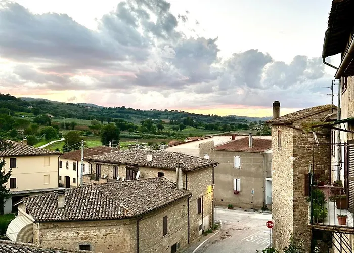 Apartamento Le Dimore Di Giove *