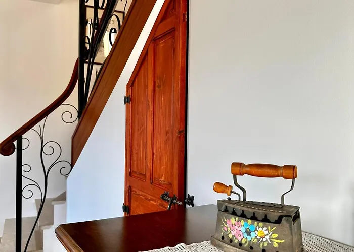 Le Dimore Di Giove *