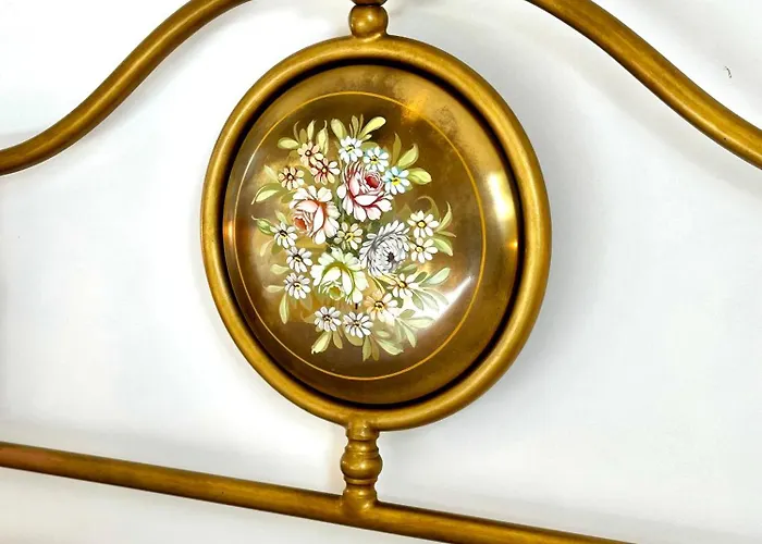 Le Dimore Di Giove Bevagna