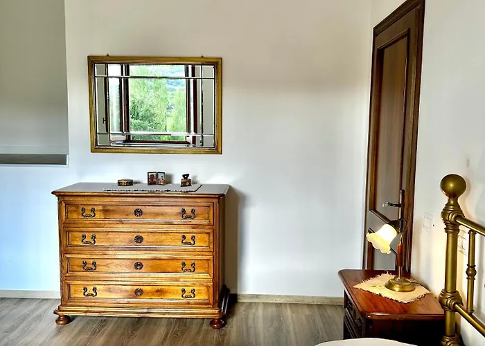 Apartamento Le Dimore Di Giove Bevagna