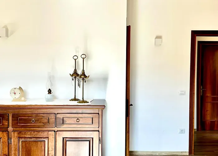 Le Dimore Di Giove Apartamento Bevagna