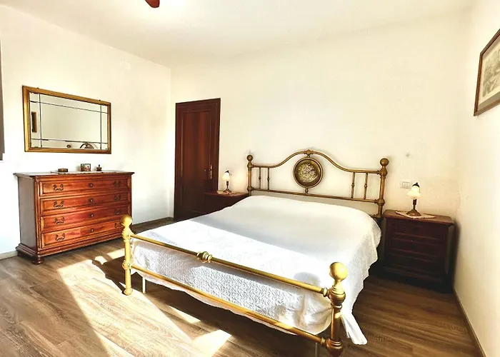 Le Dimore Di Giove Apartamento Bevagna