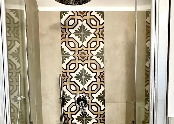 Le Dimore Di Giove *